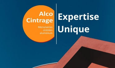 Alco Cintrage : une expertise unique à votre service 