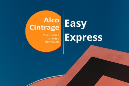 Alco Cintrage vous présente Easy Express, notre service de fabrication rapide