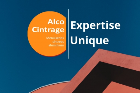 Alco Cintrage : une expertise unique à votre service 